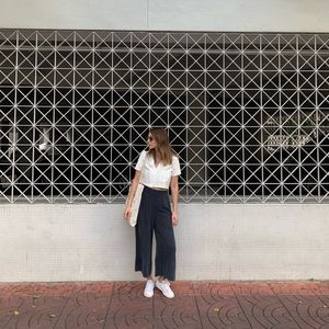 Meet your Posher, Christine